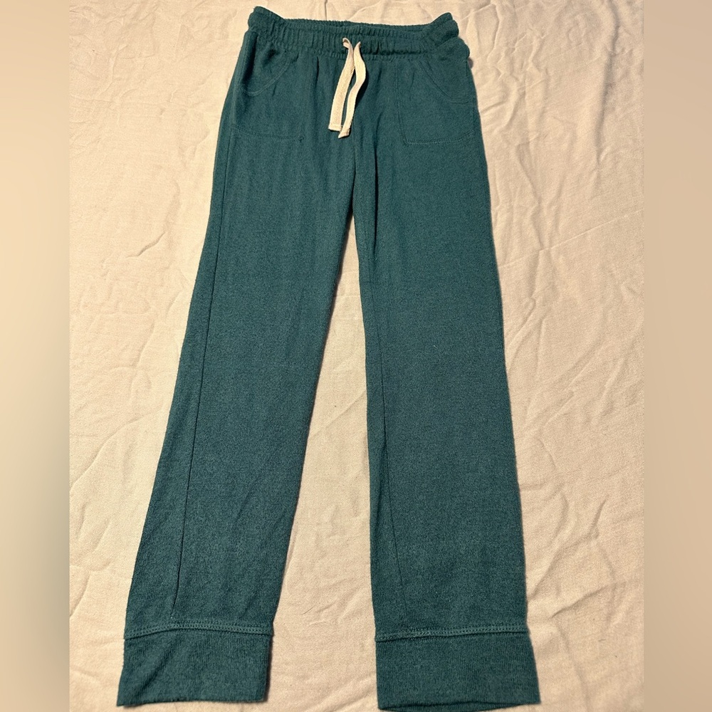 Girls Knit Bundle - Pants, Hoodie, Shirt